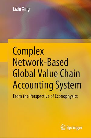 Téléchargez le livre :  Complex Network-Based Global Value Chain Accounting System