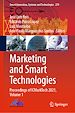 Télécharger le livre :  Marketing and Smart Technologies