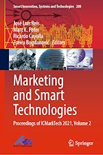Download this eBook Marketing and Smart Technologies