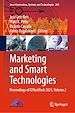 Télécharger le livre :  Marketing and Smart Technologies