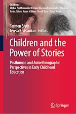 Télécharger le livre :  Children and the Power of Stories