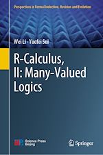 Télécharger le livre :  R-Calculus, II: Many-Valued Logics