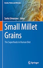 Télécharger le livre :  Small Millet Grains