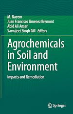 Télécharger le livre :  Agrochemicals in Soil and Environment