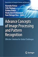 Télécharger le livre :  Advance Concepts of Image Processing and Pattern Recognition