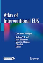 Télécharger le livre :  Atlas of Interventional EUS
