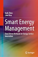 Télécharger le livre :  Smart Energy Management