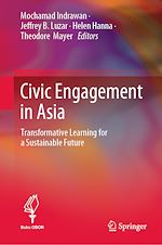 Télécharger le livre :  Civic Engagement in Asia