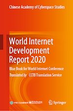 Télécharger le livre :  World Internet Development Report 2020