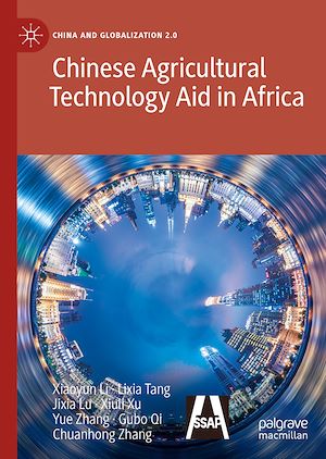 Téléchargez le livre :  Chinese Agricultural Technology Aid in Africa
