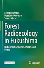 Download this eBook Forest Radioecology in Fukushima