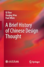 Télécharger le livre :  A Brief History of Chinese Design Thought