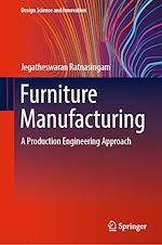 Télécharger le livre :  Furniture Manufacturing