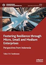 Download this eBook Fostering Resilience through Micro, Small and Medium Enterprises