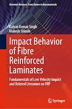 Télécharger le livre :  Impact Behavior of Fibre Reinforced Laminates
