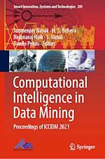 Download this eBook Computational Intelligence in Data Mining