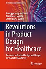 Télécharger le livre :  Revolutions in Product Design for Healthcare