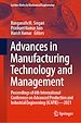 Télécharger le livre :  Advances in Manufacturing Technology and Management