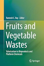 Télécharger le livre :  Fruits and Vegetable Wastes
