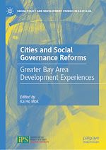 Télécharger le livre :  Cities and Social Governance Reforms