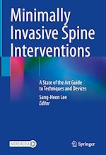 Télécharger le livre :  Minimally Invasive Spine Interventions