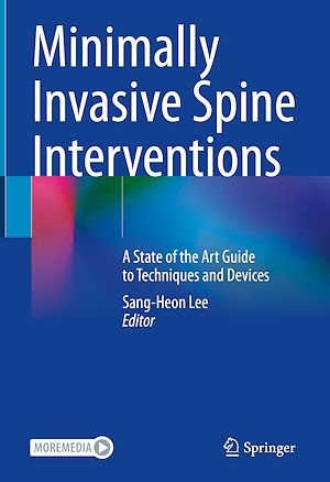 Téléchargez le livre :  Minimally Invasive Spine Interventions