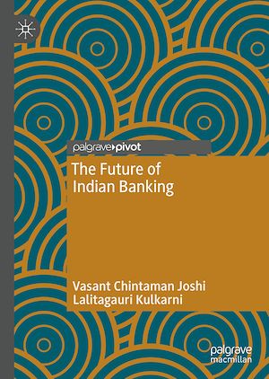 Téléchargez le livre :  The Future of Indian Banking