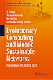Télécharger le livre :  Evolutionary Computing and Mobile Sustainable Networks