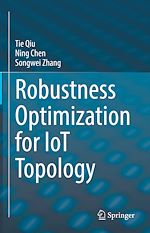 Télécharger le livre :  Robustness Optimization for IoT Topology