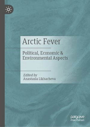 Téléchargez le livre :  Arctic Fever