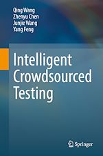 Télécharger le livre :  Intelligent Crowdsourced Testing
