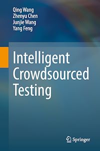Télécharger le livre :  Intelligent Crowdsourced Testing