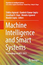 Télécharger le livre :  Machine Intelligence and Smart Systems