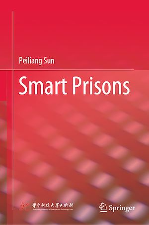 Téléchargez le livre :  Smart Prisons