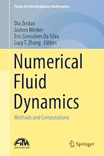 Télécharger le livre :  Numerical Fluid Dynamics