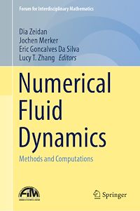 Télécharger le livre :  Numerical Fluid Dynamics