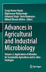 Télécharger le livre :  Advances in Agricultural and Industrial Microbiology