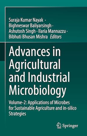 Téléchargez le livre :  Advances in Agricultural and Industrial Microbiology