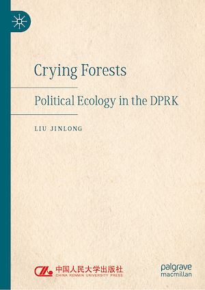 Téléchargez le livre :  Crying Forests