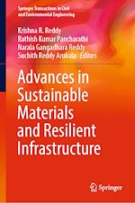 Télécharger le livre :  Advances in Sustainable Materials and Resilient Infrastructure