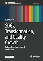 Download this eBook SDGs, Transformation, and Quality Growth