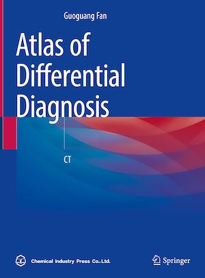 Télécharger le livre :  Atlas of Differential Diagnosis