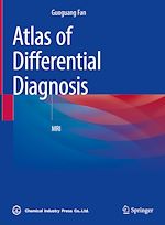 Télécharger le livre :  Atlas of Differential Diagnosis