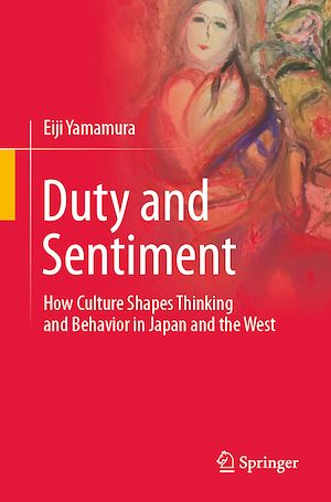 Téléchargez le livre :  Duty and Sentiment