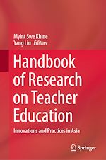 Télécharger le livre :  Handbook of Research on Teacher Education