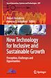 Télécharger le livre :  New Technology for Inclusive and Sustainable Growth