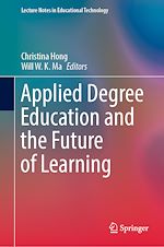 Download this eBook Applied Degree Education and the Future of Learning