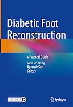 Télécharger le livre :  Diabetic Foot Reconstruction