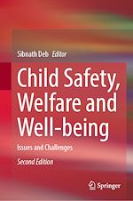 Télécharger le livre :  Child Safety, Welfare and Well-being