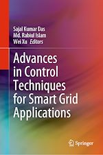 Télécharger le livre :  Advances in Control Techniques for Smart Grid Applications